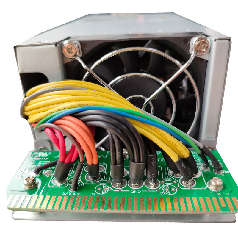 FSP Group Inc FSP400-702UJ Server Power Supply 400W